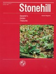 Stonehill Alumni Magazine Summer 1989