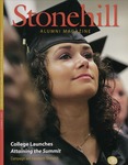 Stonehill Alumni Magazine Summer 2007