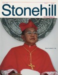 Stonehill Alumni Magazine Summer 1986