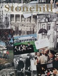 Stonehill Alumni Magazine Fall 1998