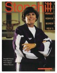 Stonehill Alumni Magazine Summer/Fall 1996