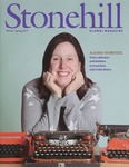 Stonehill Alumni Magazine Winter/Spring 2017