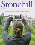 Stonehill Alumni Magazine Summer/Fall 2017