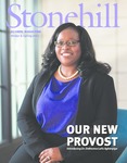 Stonehill Alumni Magazine Winter/Spring 2021 by Stonehill College Office of Communications and Media Relations