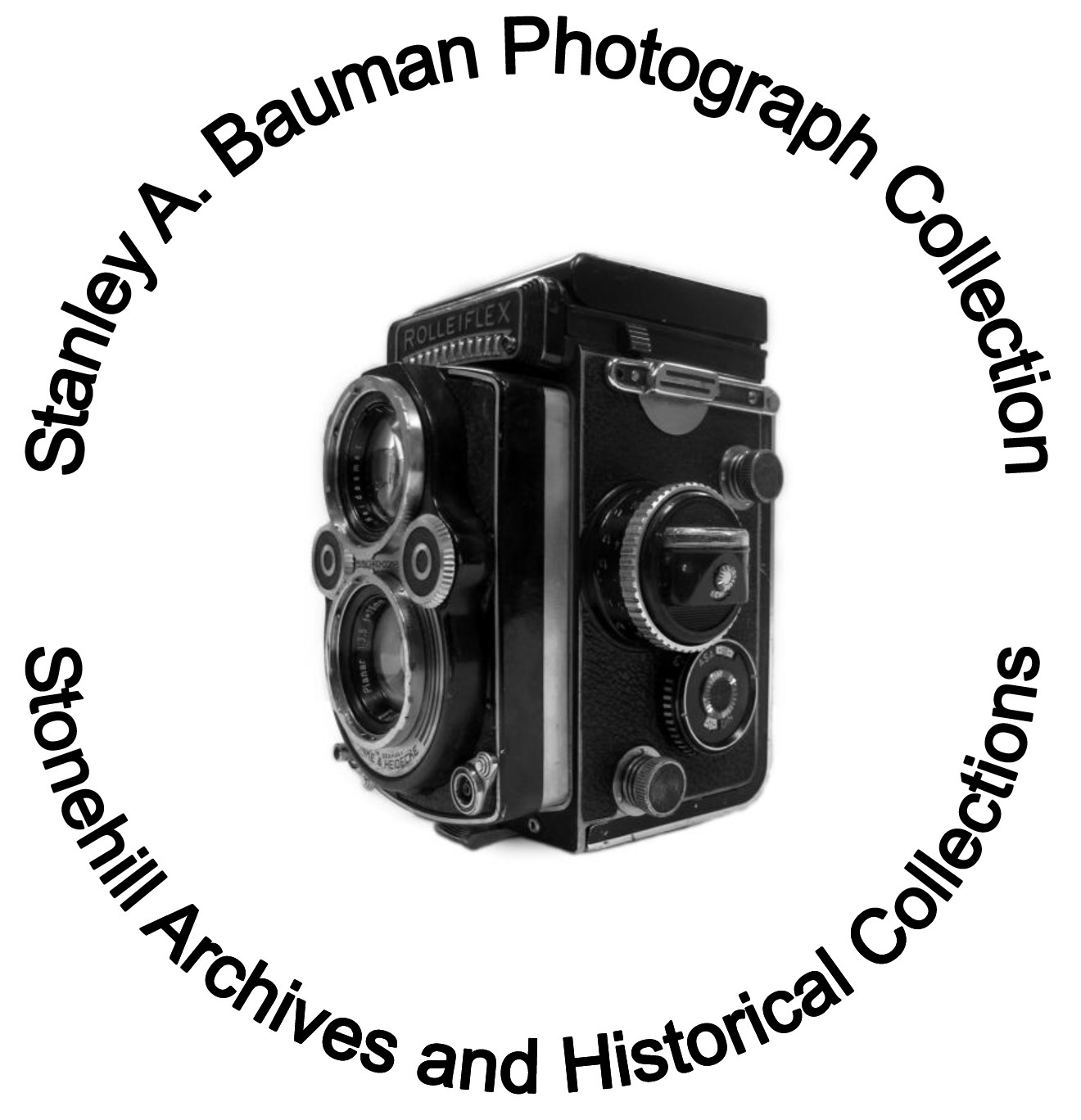 Stanley A. Bauman Photograph Collection