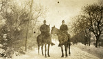 Lieutenants on Horseback