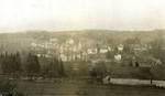 Vesaignes-sur-Marne after Armistice