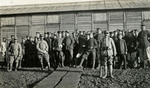 German Prisoners