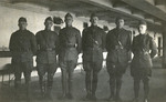 Officers of Company D