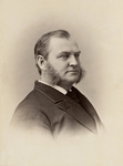 Governor Oliver Ames III